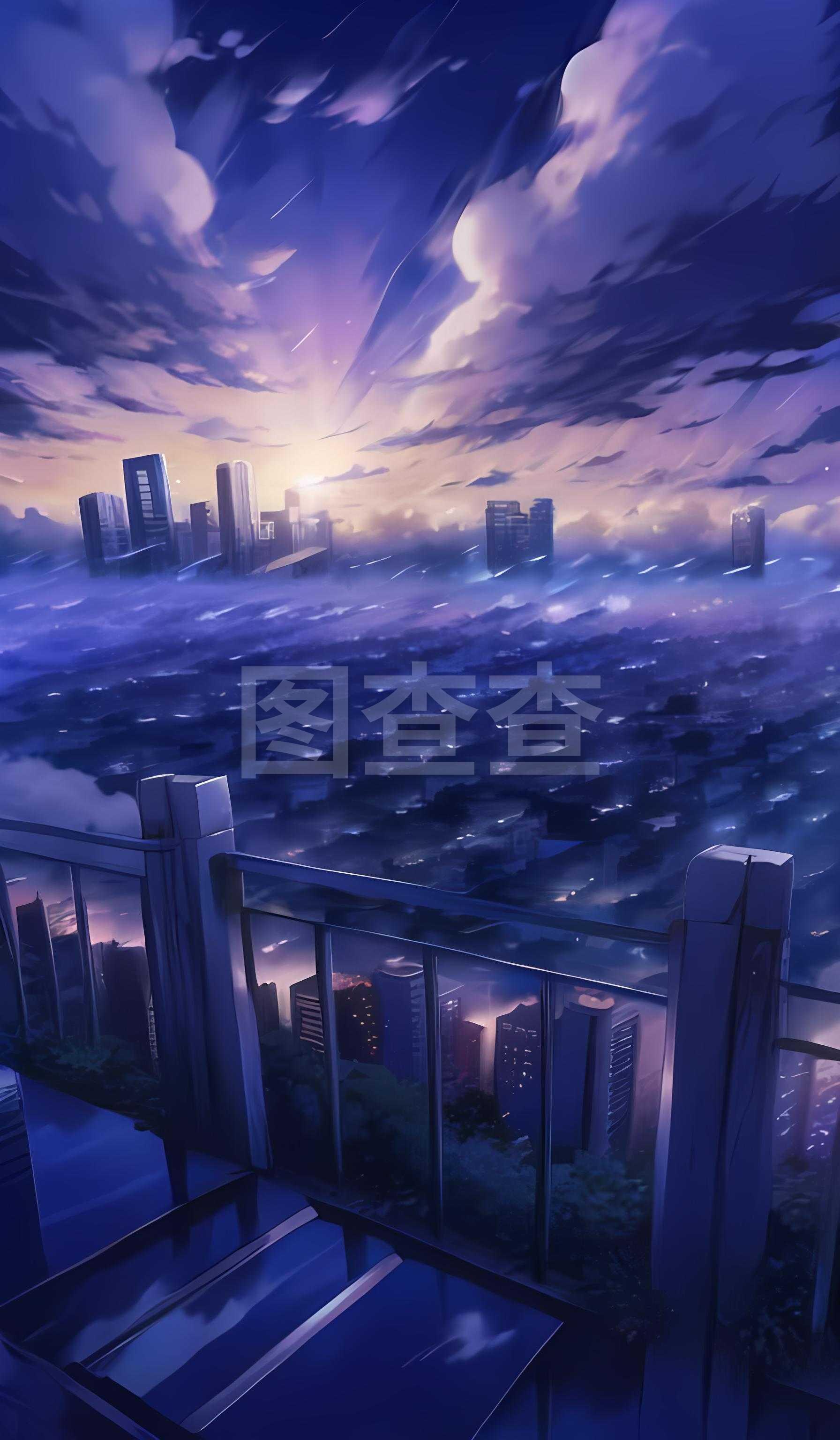山海邮差 海报